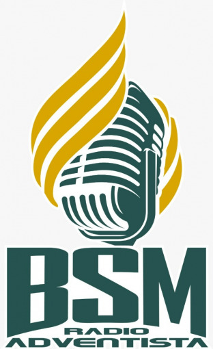 Logo BSM Radio Adventista